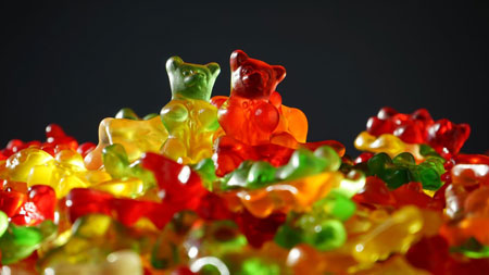 Extraction and Edibles