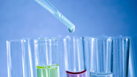 Medical and Research